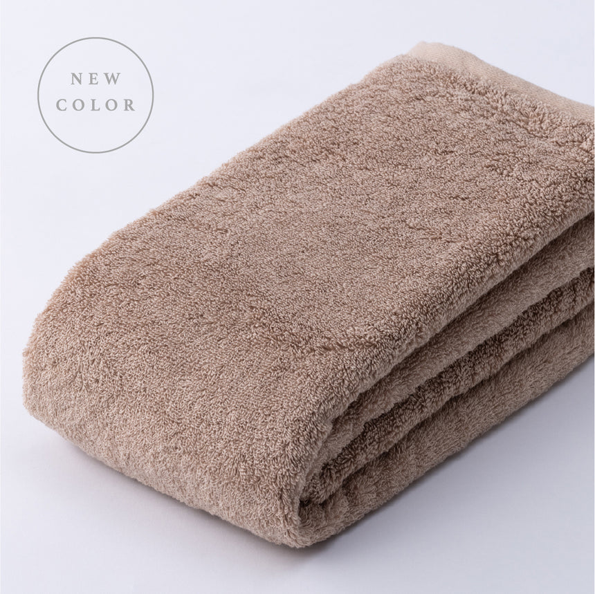 SUTEKI / バスタオル