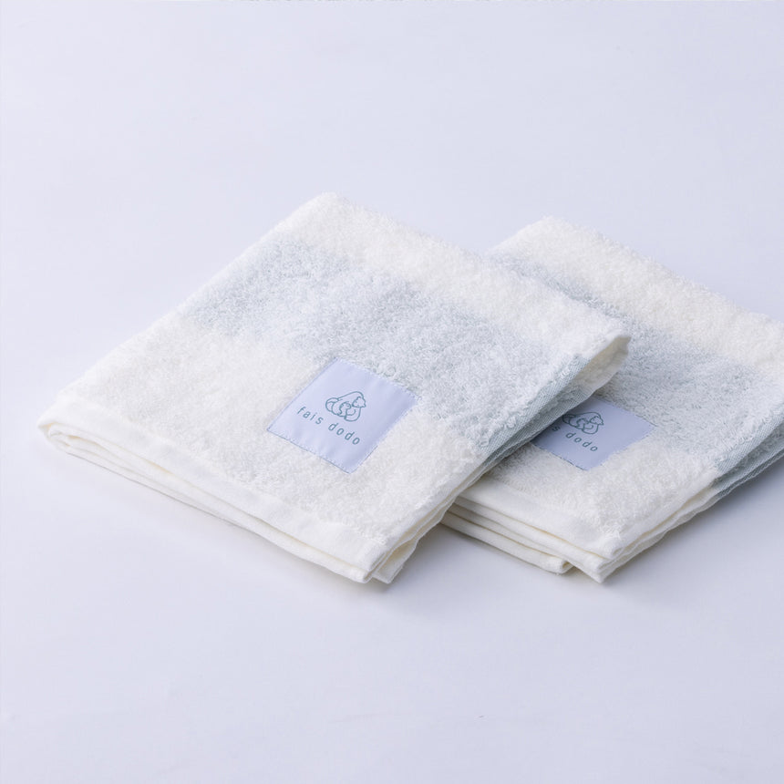 fais dodo / ハンドタオル