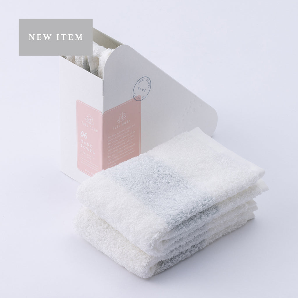 fais dodo / ハンドタオル – Shinko Towel ONLINE STORE