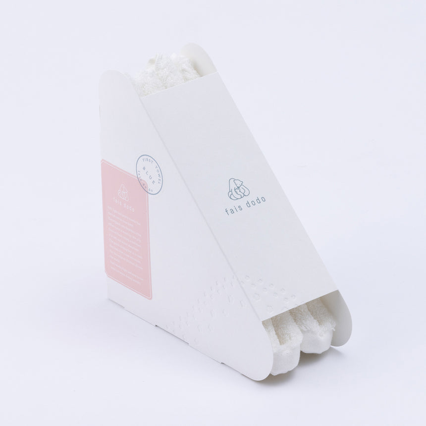 fais dodo / ハンドタオル