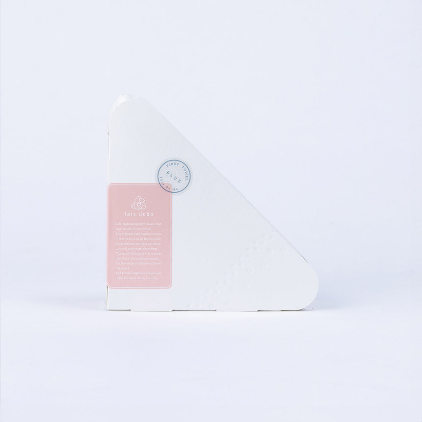 fais dodo / ハンドタオル