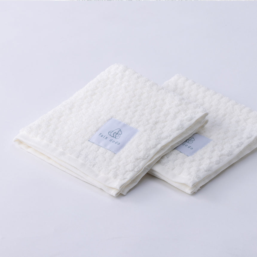 fais dodo / 出産準備ファーストタオルセット