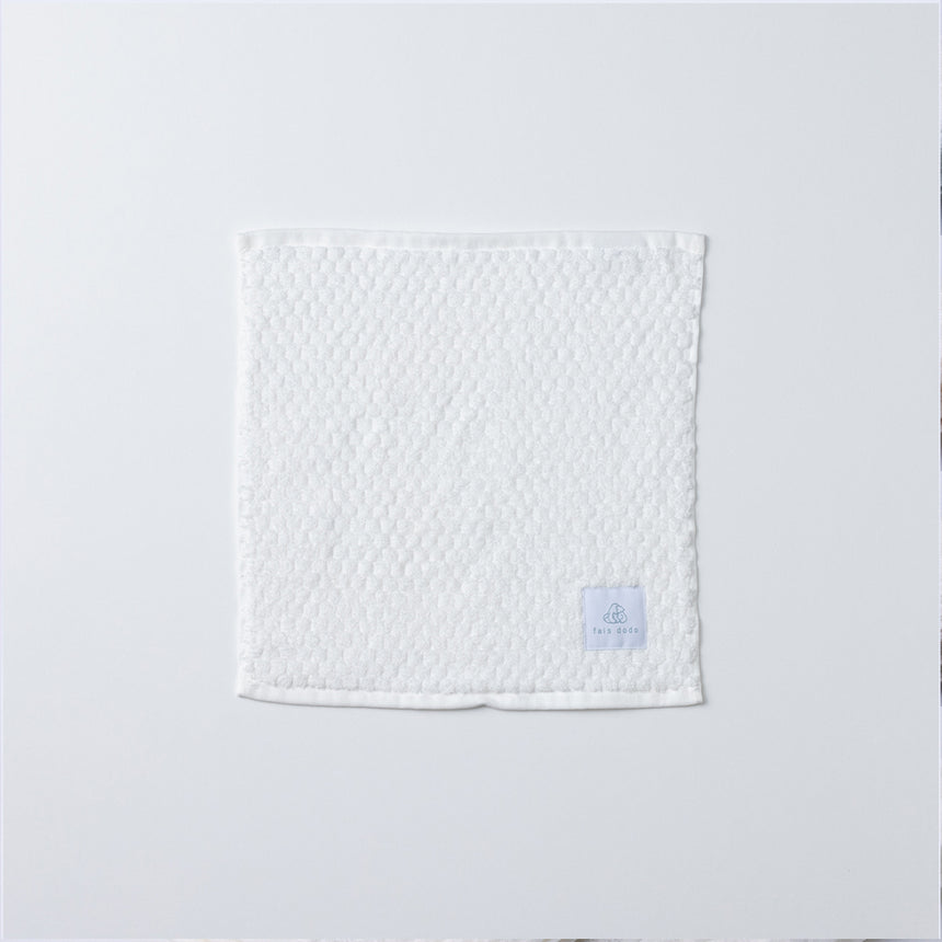 fais dodo / 出産準備ファーストタオルセット