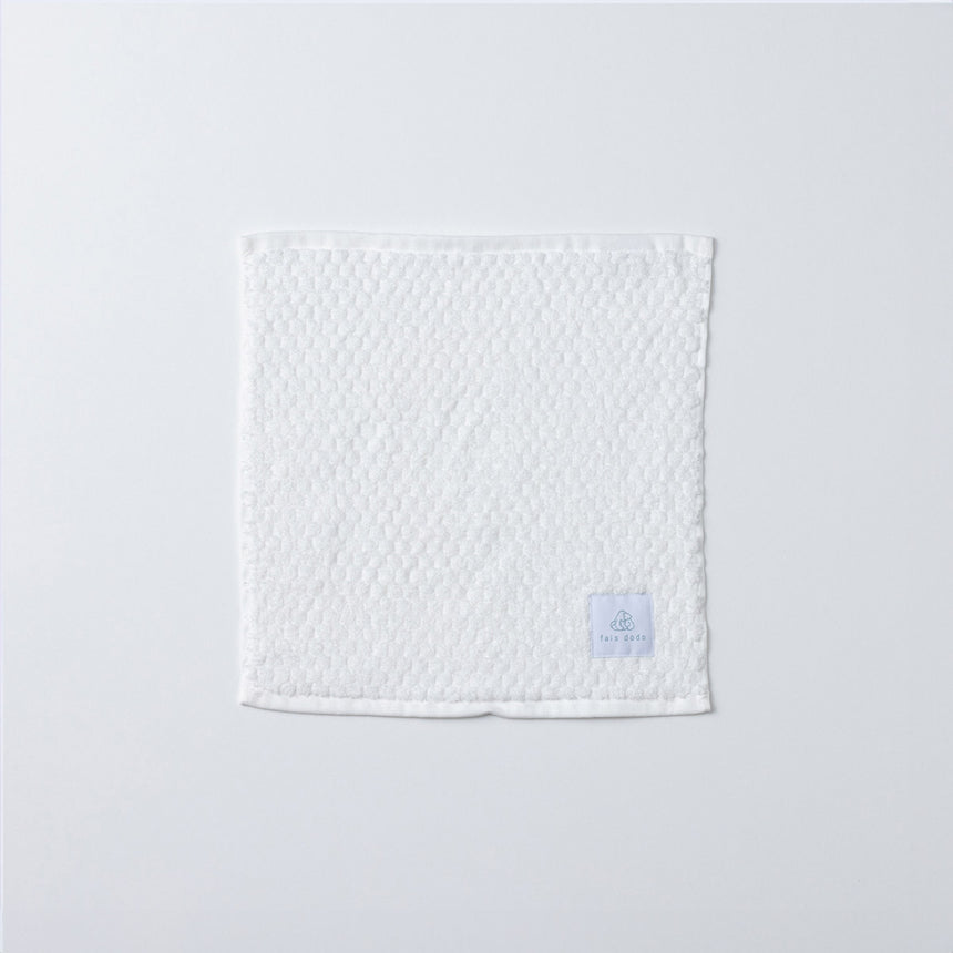 fais dodo / ハンドタオル