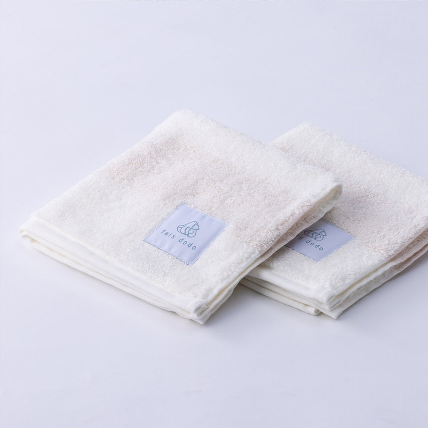 fais dodo / ハンドタオル