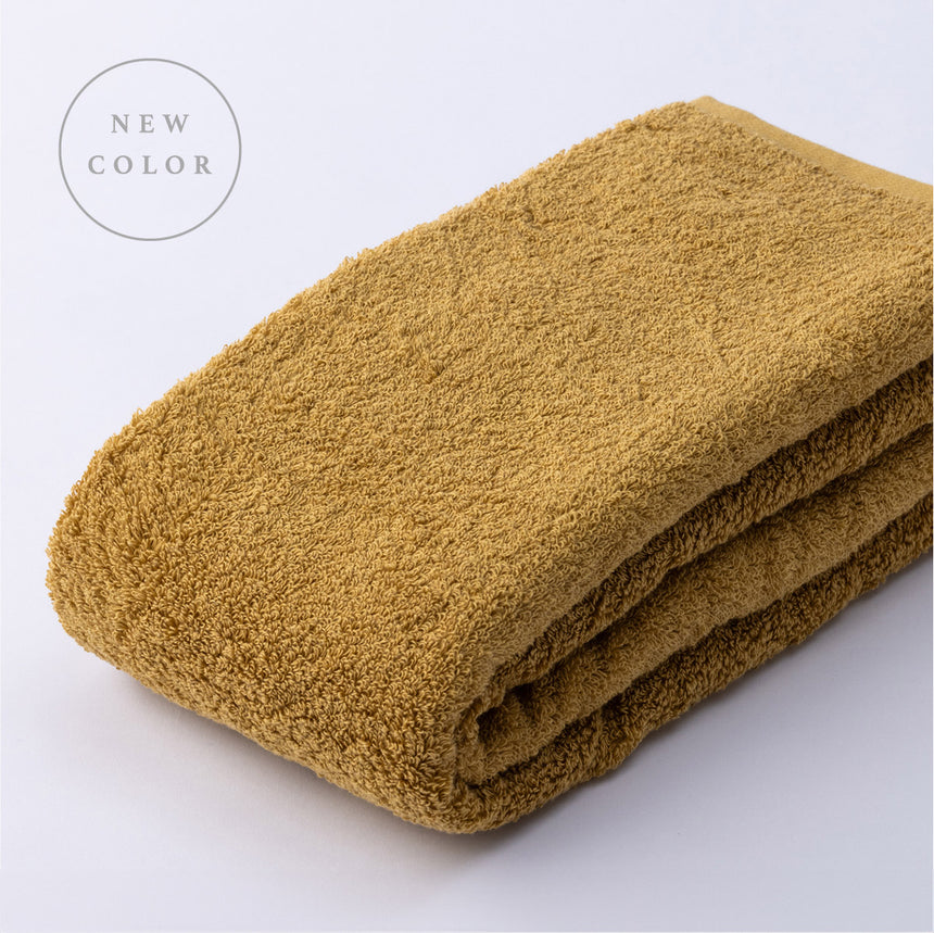 Landwell Hotel / バスタオル