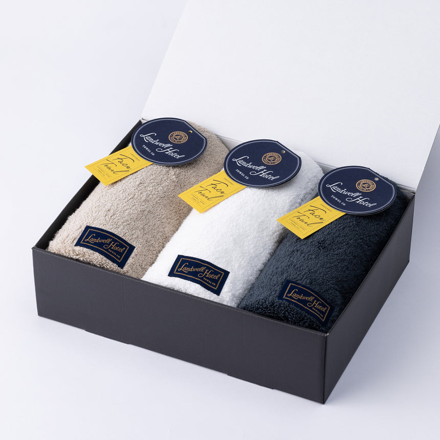 Landwell Hotel / ギフトセットB