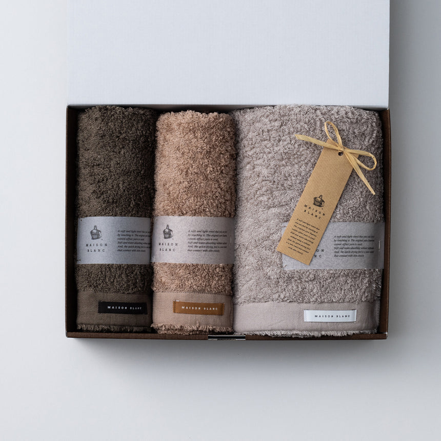 MAISON BLANC / ギフトセットA