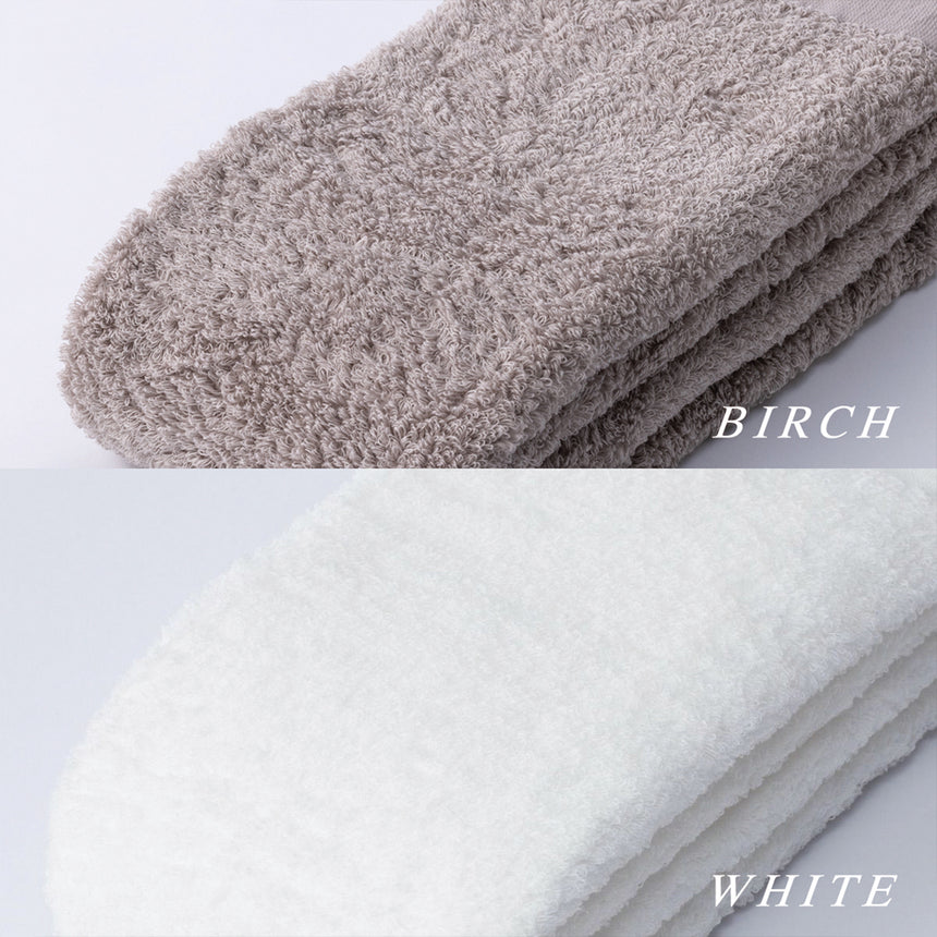 MAISON BLANC / バスタオル