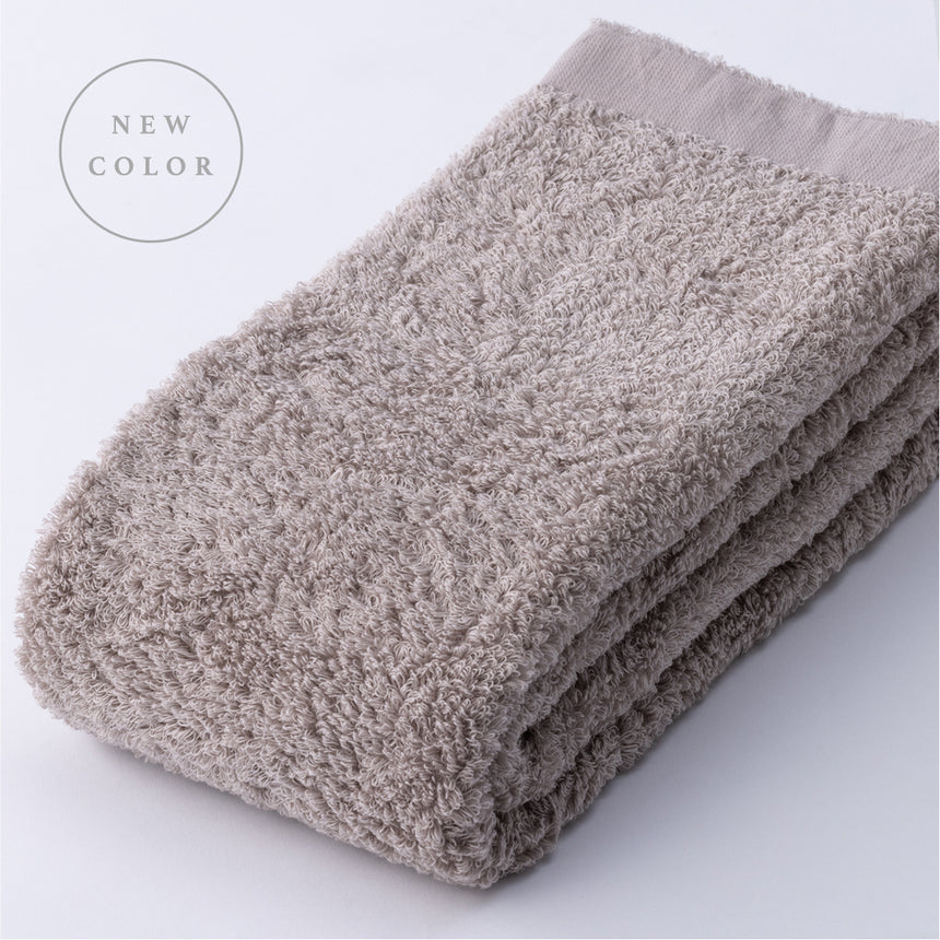 MAISON BLANC / バスタオル