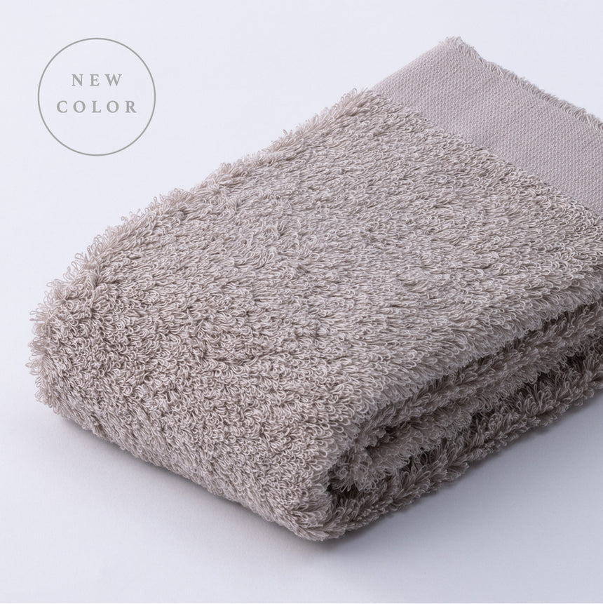 MAISON BLANC / フェイスタオル