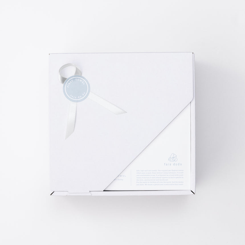 fais dodo / ギフトセットB