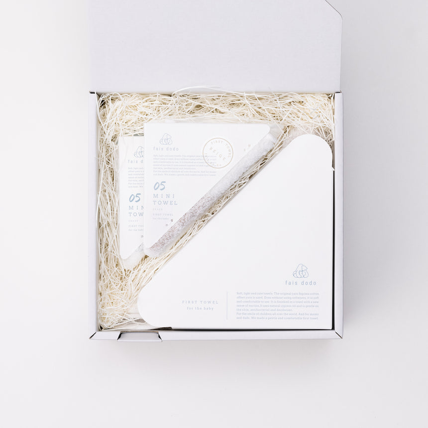 fais dodo / ギフトセットB