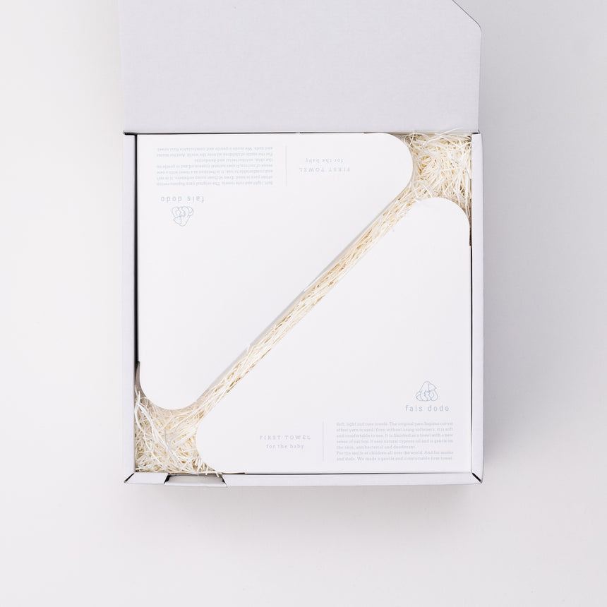 fais dodo / ギフトセットC