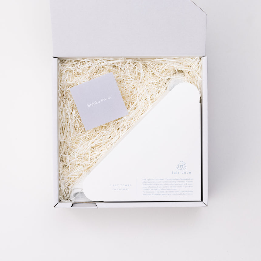 fais dodo / ギフトD