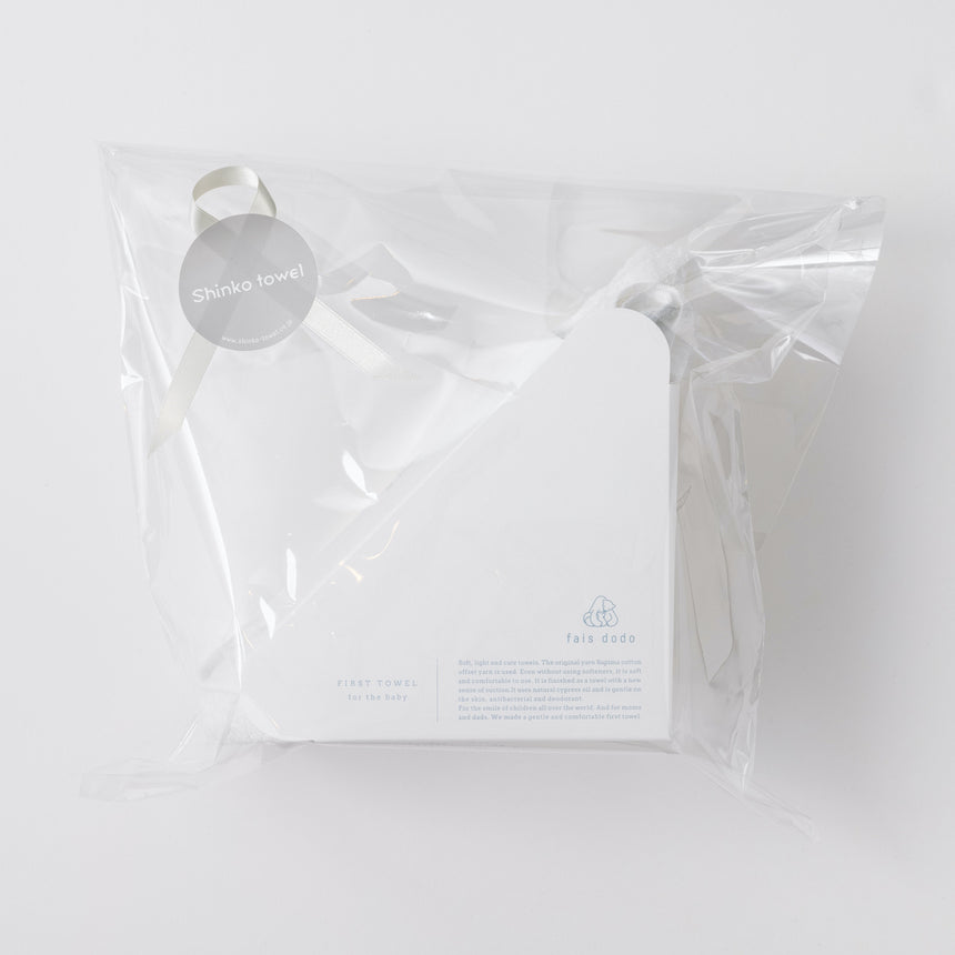 fais dodo / ベイビーローブ