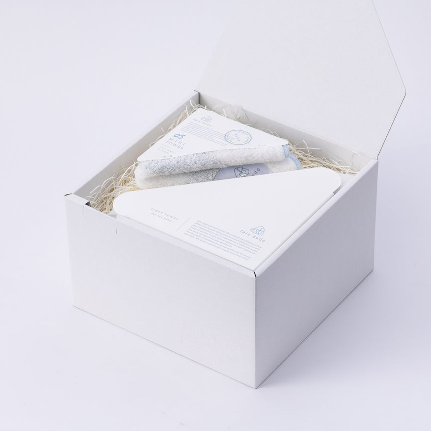 fais dodo / ギフトセットA