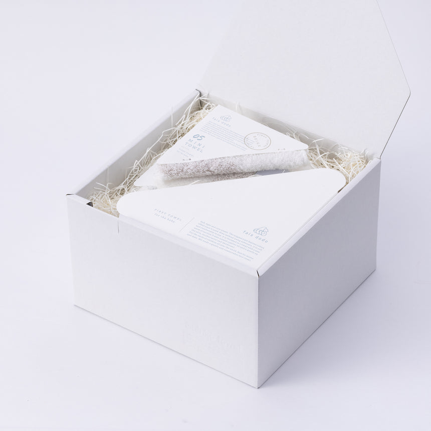 fais dodo / ギフトセットB