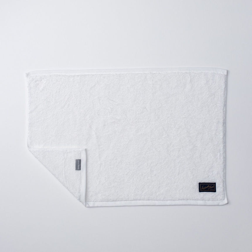 Landwell Hotel / バスマット