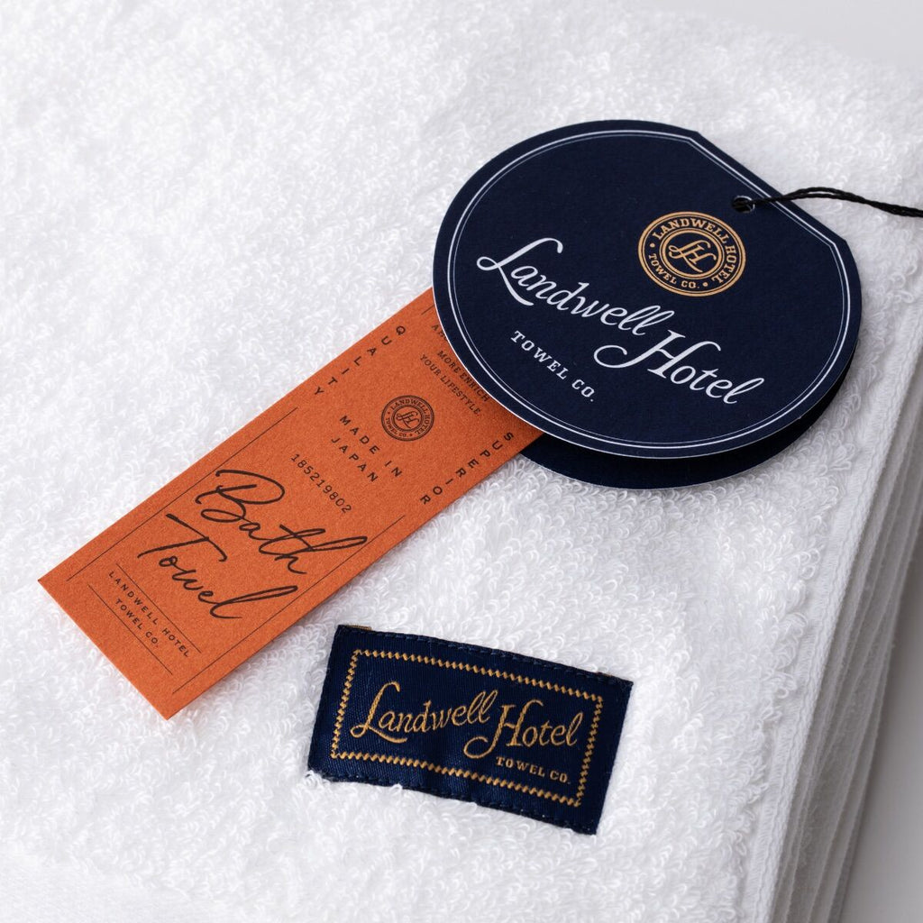 Landwell Hotel / バスタオル – Shinko Towel ONLINE STORE