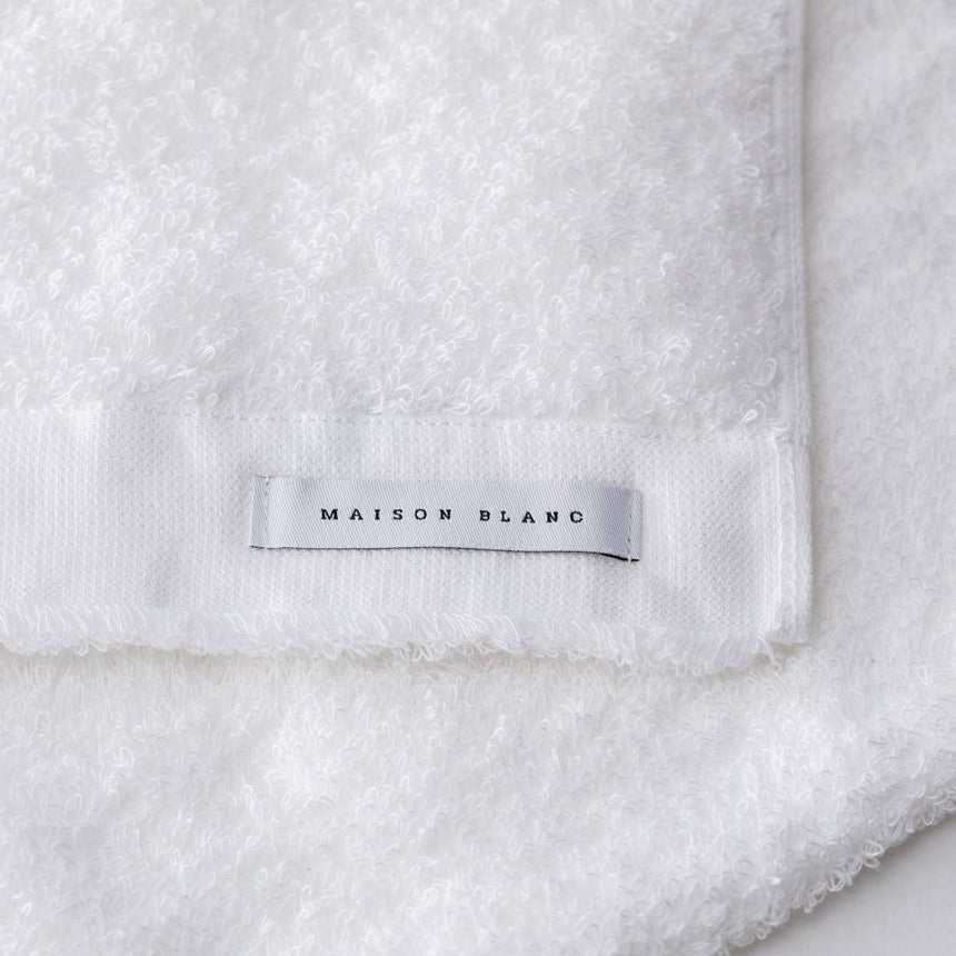 MAISON BLANC / バスケットギフトL