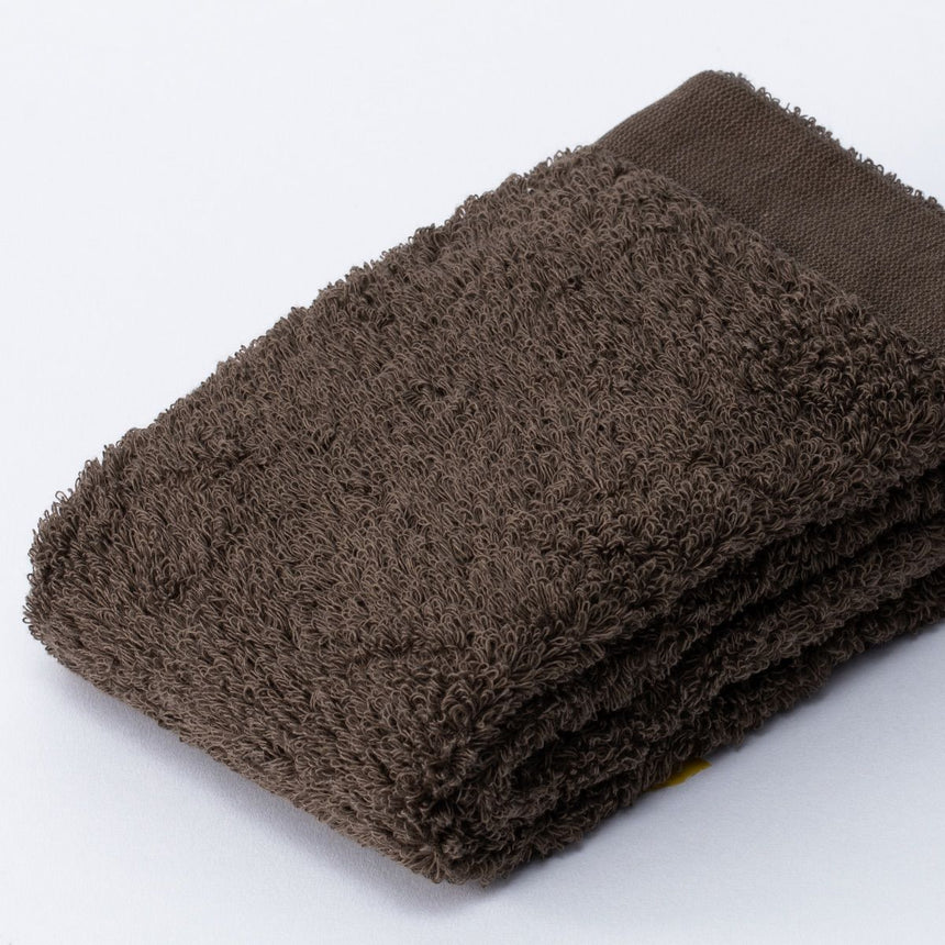 MAISON BLANC / フェイスタオル