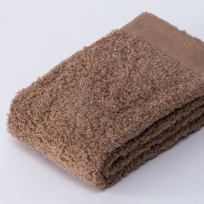 MAISON BLANC / フェイスタオル