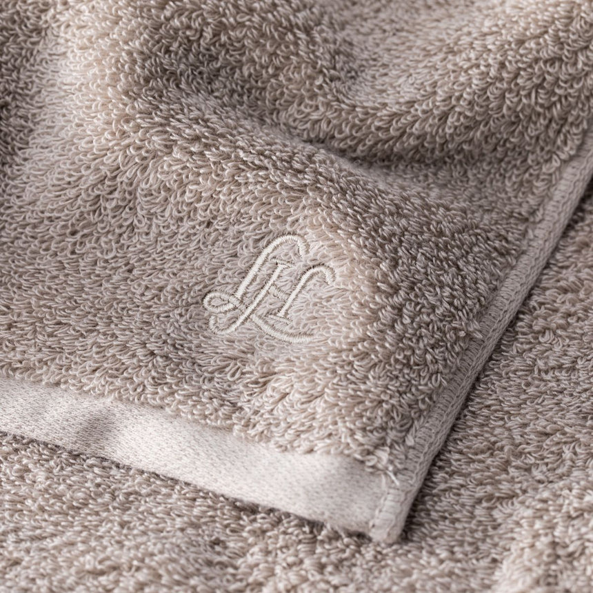 Landwell Hotel / ハンドタオル