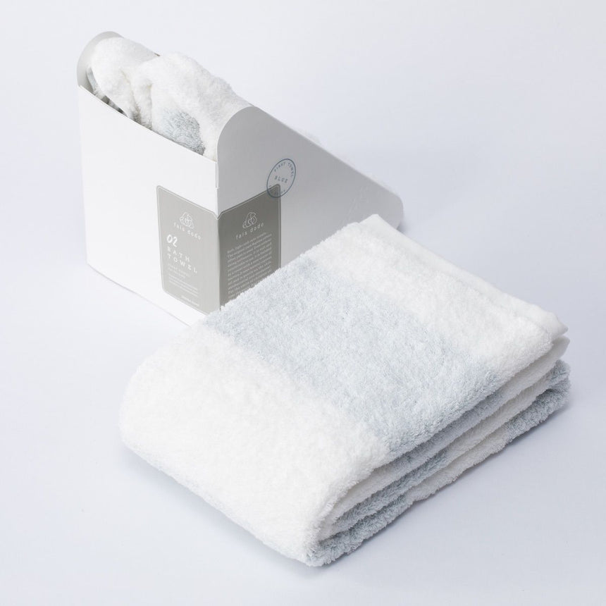 fais dodo / バスタオル