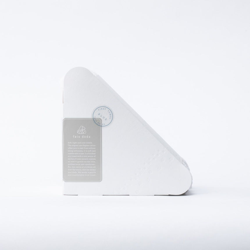 fais dodo / バスタオル