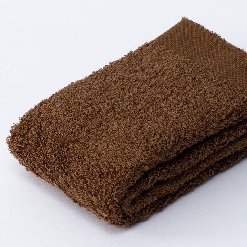 MAISON BLANC / フェイスタオル