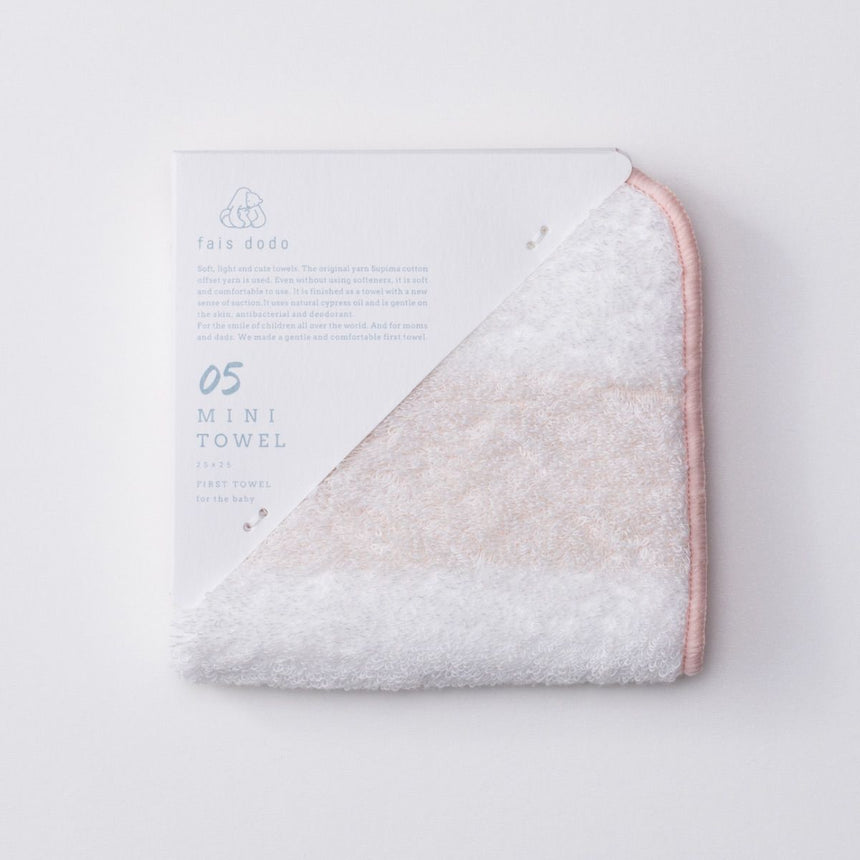 fais dodo / ギフトセットB