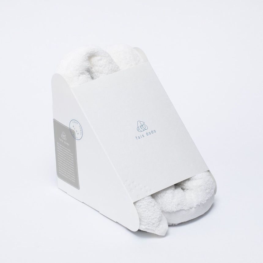 fais dodo / バスタオル