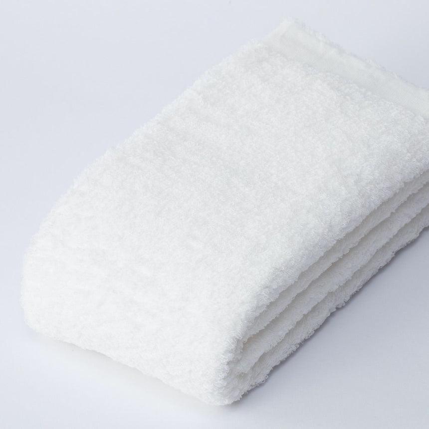 MAISON BLANC / バスタオル