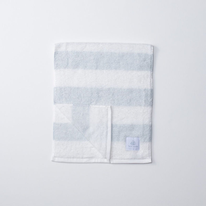 fais dodo / 出産準備ファーストタオルセット