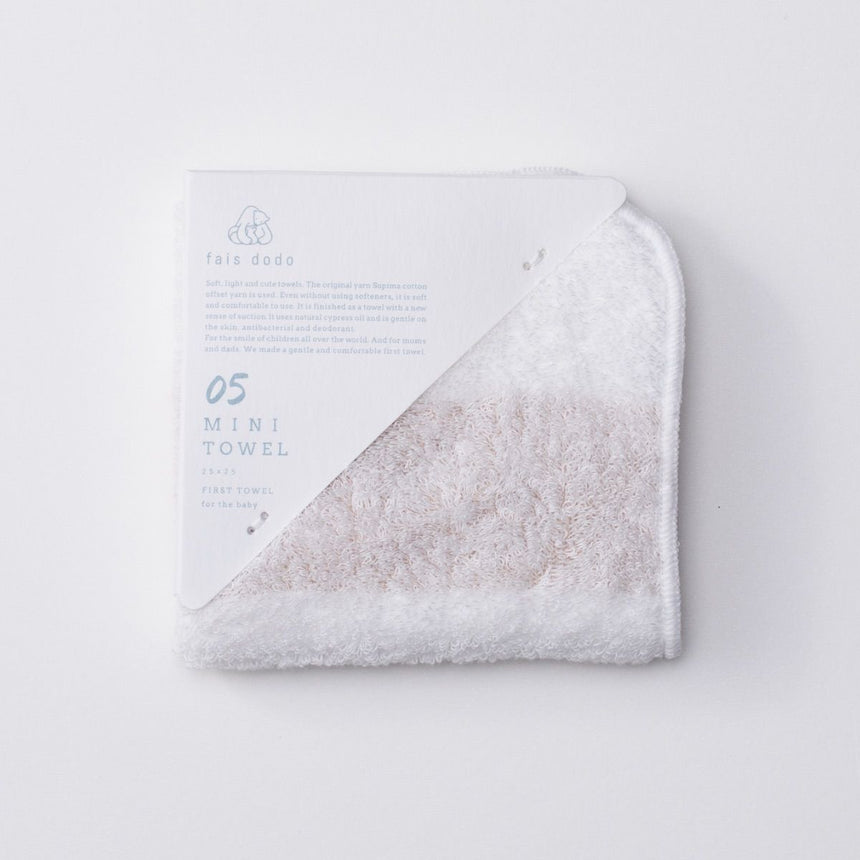 fais dodo / ギフトセットA