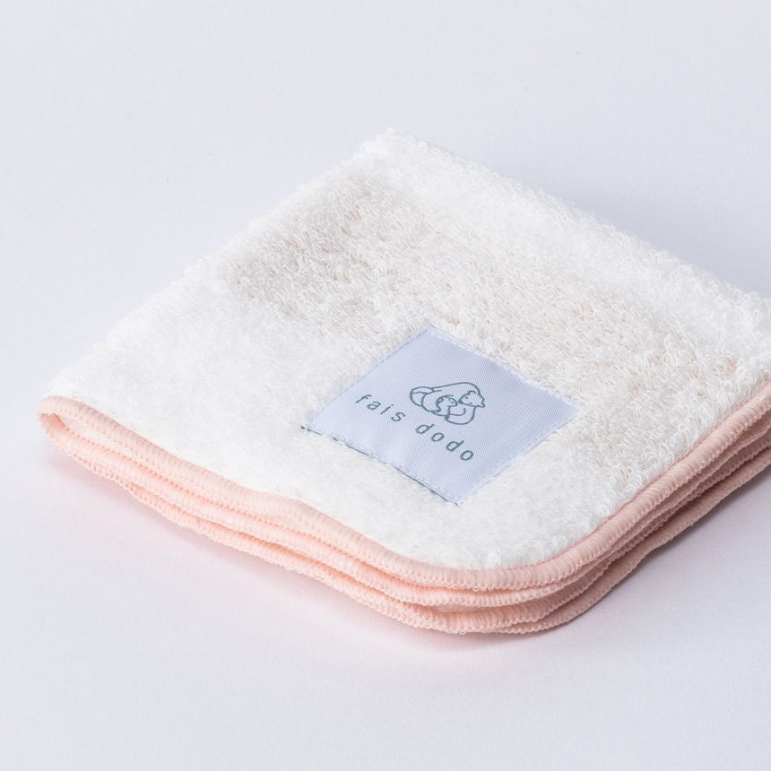 fais dodo / ミニタオル