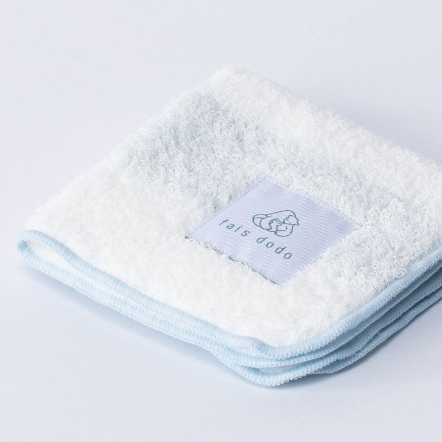 fais dodo / ミニタオル