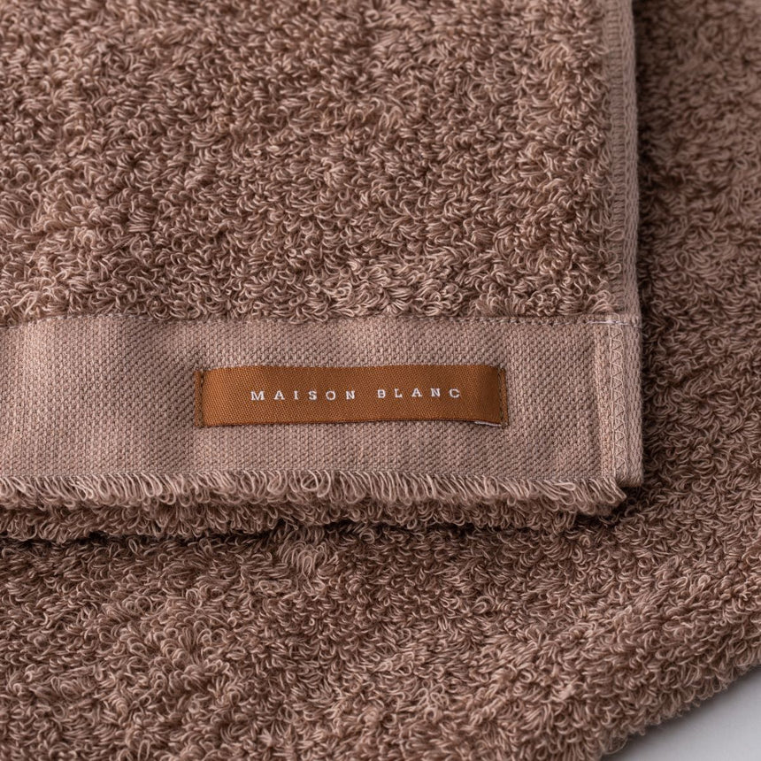 MAISON BLANC / バスマット