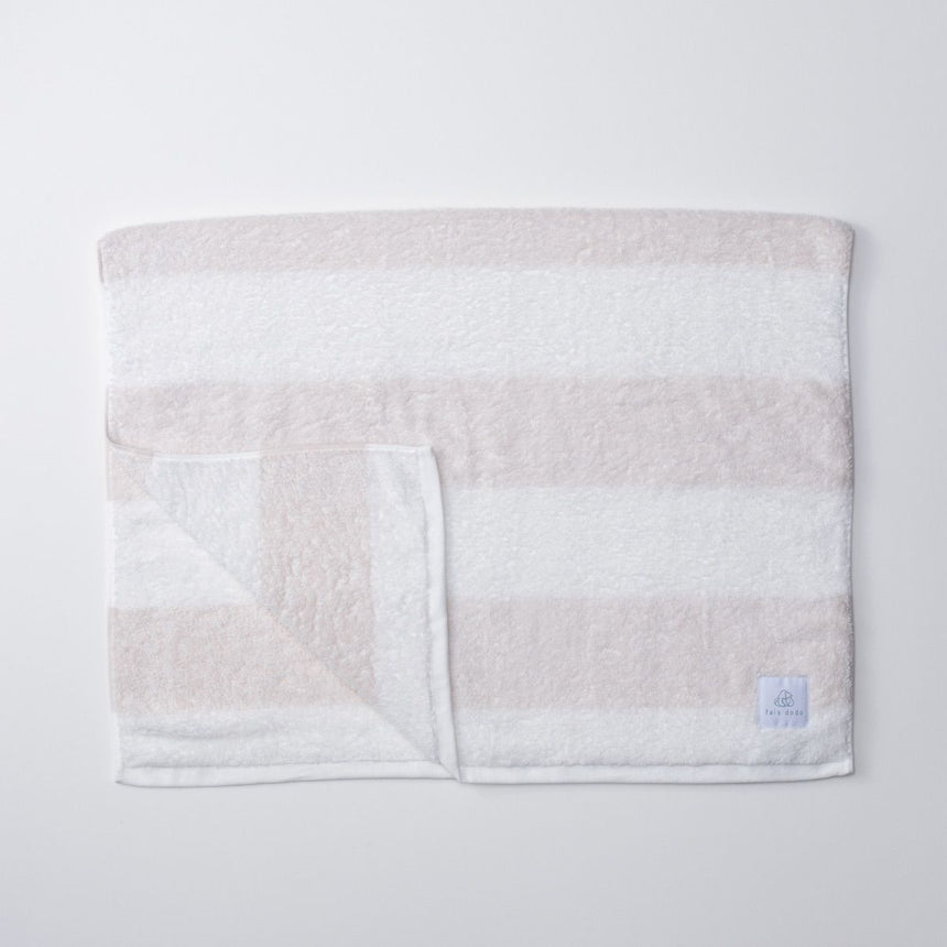 fais dodo / バスタオル
