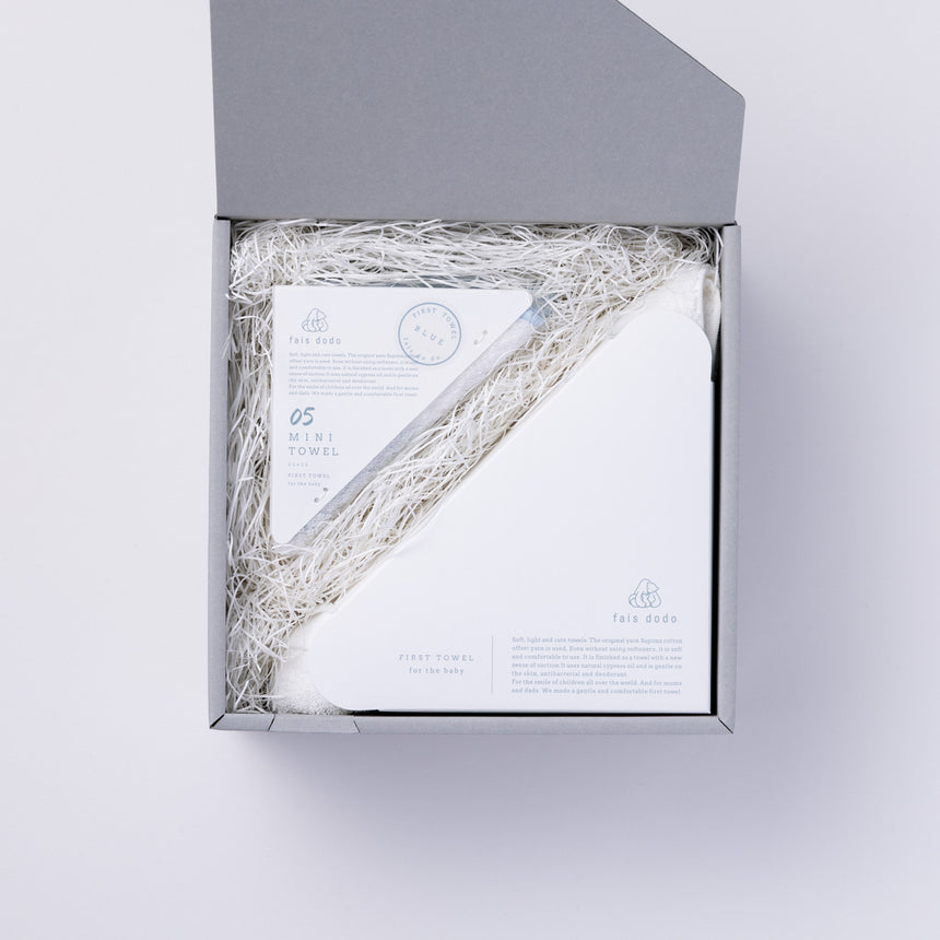 fais dodo / ギフトセットA