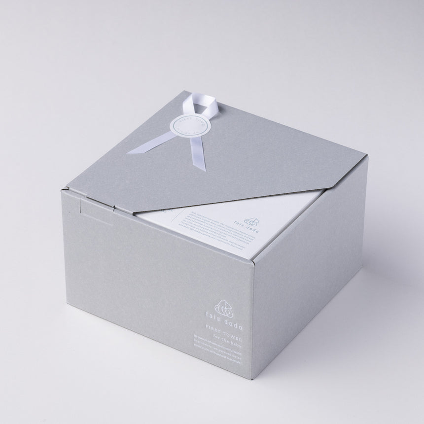 fais dodo / ギフトセットA