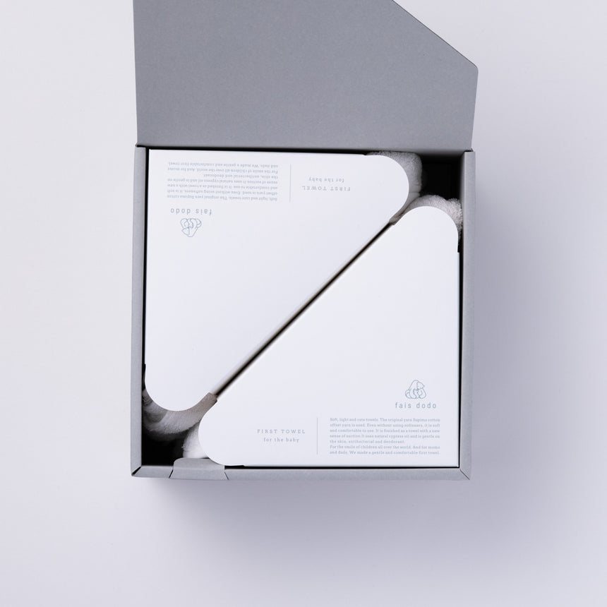 fais dodo / ギフトセットC