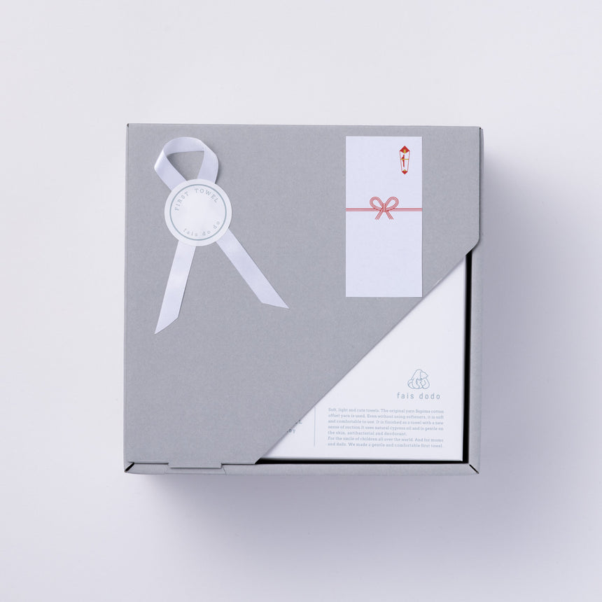 fais dodo / ギフトセットC