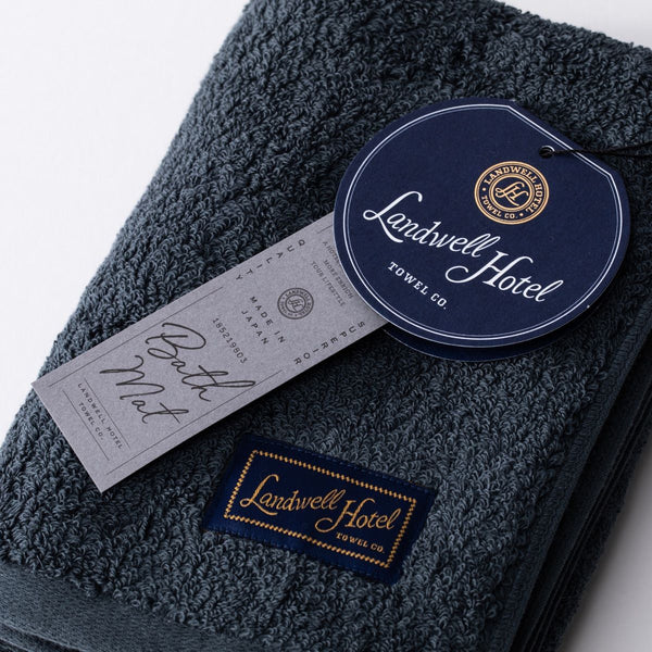 Landwell Hotel / バスマット – Shinko Towel ONLINE STORE